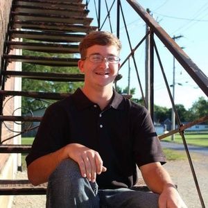 Meet your Posher, Blake